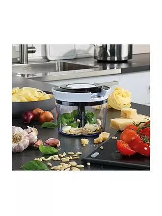 KÜCHENPROFI | Multischneider TURBO 0,8l | 